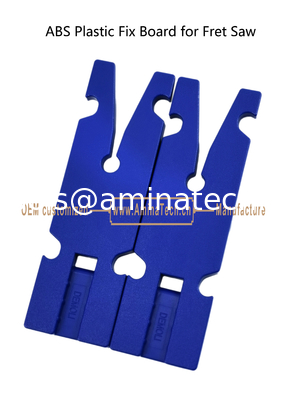 Aminatech ABS Plastic Fix Board for Fret Saw  used for fixing the fret saw by kids supplier