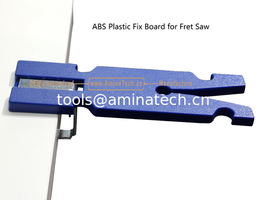 Aminatech ABS Plastic Fix Board for Fret Saw  used for fixing the fret saw by kids supplier