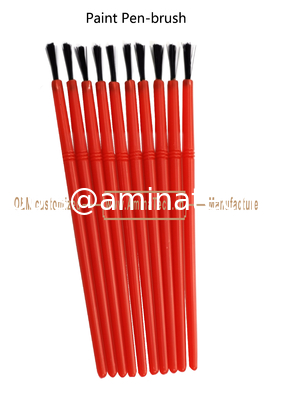 Aminatech Paint Pen-brush 125cm Paint Pen-brush ,For Junior and pupil Students use to paint on the paint board. supplier