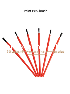 Aminatech Paint Pen-brush 125cm Paint Pen-brush ,For Junior and pupil Students use to paint on the paint board. supplier