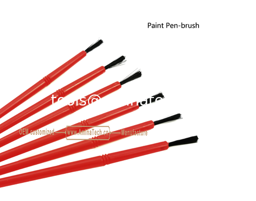 Aminatech Paint Pen-brush 125cm Paint Pen-brush ,For Junior and pupil Students use to paint on the paint board. supplier