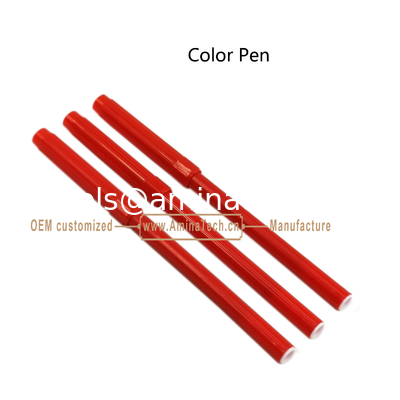 Aminatech Color Pen 145mmx9  for Kids to paint with good drawing experience. supplier