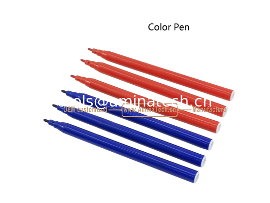Aminatech Color Pen 145mmx9  for Kids to paint with good drawing experience. supplier
