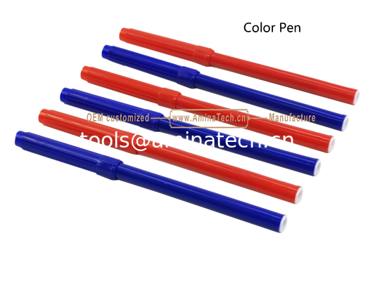 Aminatech Color Pen 145mmx9  for Kids to paint with good drawing experience. supplier