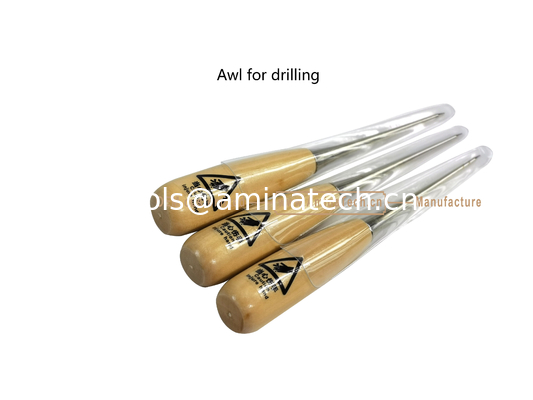 Awl for drilling 125mmX60 It goes with Junior Tool Set for help to drill the board and complet the paint boar supplier