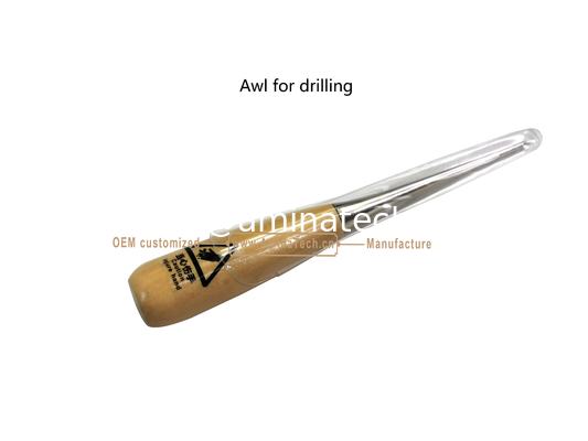 Awl for drilling 125mmX60 It goes with Junior Tool Set for help to drill the board and complet the paint boar supplier