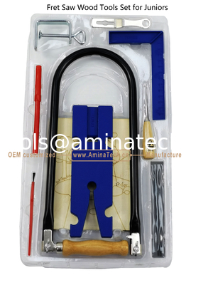 Awl for drilling 125mmX60 It goes with Junior Tool Set for help to drill the board and complet the paint boar supplier