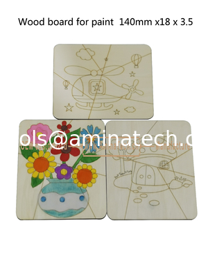 Aminatech Fret Saw Wood Tools Set for Juniors, It was designed for junior students to learn and practise pain supplier