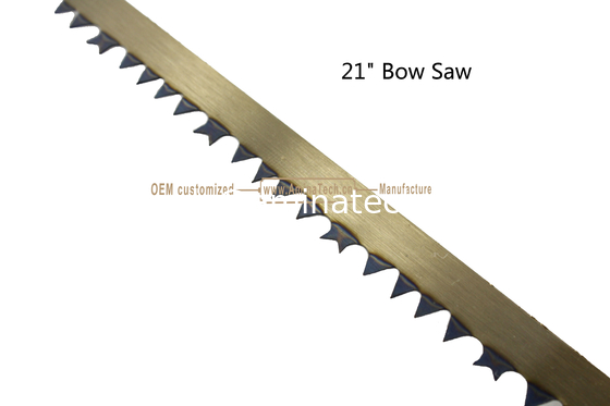 21" Bow Saw,Pruning the Garden,Wood Cutting Hand Saw supplier