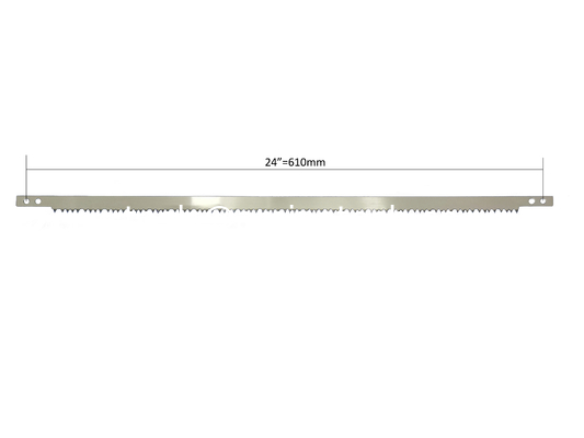 24" Bow Saw,Pruning the Garden,Wood cutting Hand Saw supplier