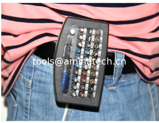32PC Driver Bit Set,Screwing tool,Bit Set,Size:105X71X45mm,Package Box,Screwing Tool,More Discount supplier