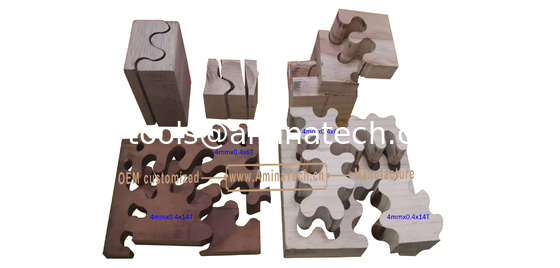 SK5 Portable Band Saw Blade Size:1065mmx4x6T,Cutting Wood supplier