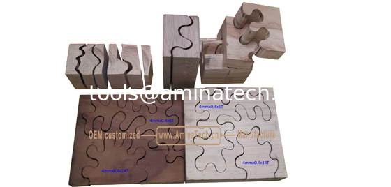 SK5 Portable Bandsaw Blade Size:2375mmx6x6T,For Cutting Both Wood and Soft metal supplier