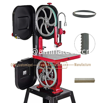 SK5 Portable Band Saw Blade Size:2375mmx10x8T,Cutting Wood supplier