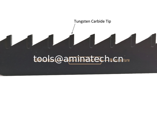 Tungsten Carbide Tipped Recipes Blade 215mmx25x13T,Reciprocating,Power Tools supplier