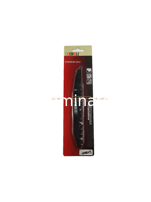 Tungsten Carbide Tipped Recipes Blade 215mmx25x13T,Reciprocating,Power Tools supplier