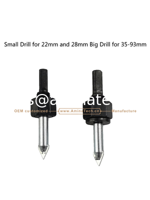 9pcs Hole Saw Set supplier