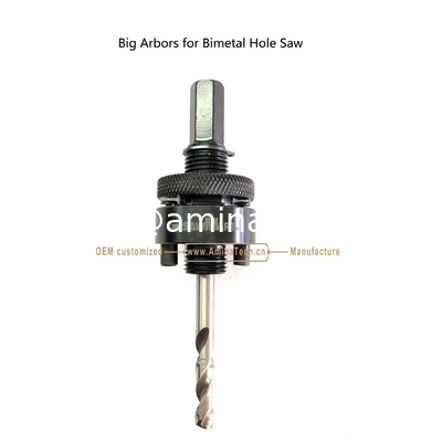 4PC Bi-Metal Hole Saw Set,Power Tools,Drill Bits supplier