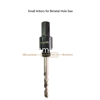9PC Bi-Metal Hole Saw Kit,Power Tools,Drill Bits supplier