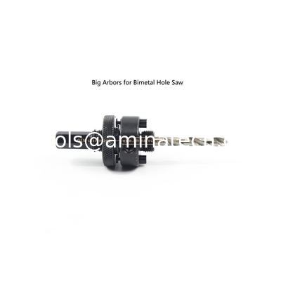 9PC Bi-Metal Hole Saw Kit,Power Tools,Drill Bits supplier