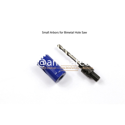 9PC Bi-Metal Hole Saw Kit,Power Tools,Drill Bits supplier