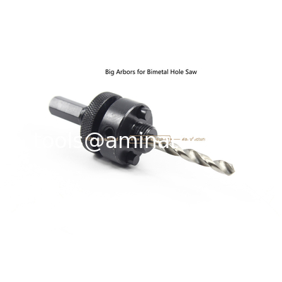 9PC Bi-Metal Hole Saw Kit,Power Tools,Drill Bits supplier