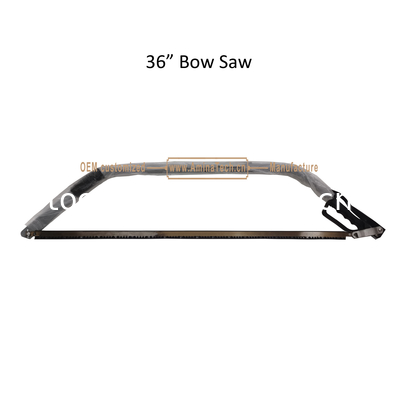 36" Bow Saw,Pruning the Garden,Wood cutting Hand Saw supplier