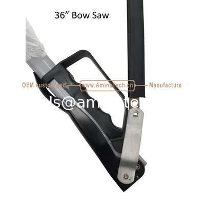36" Bow Saw,Pruning the Garden,Wood cutting Hand Saw supplier