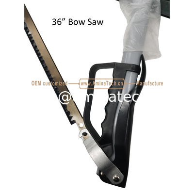 36" Bow Saw,Pruning the Garden,Wood cutting Hand Saw supplier