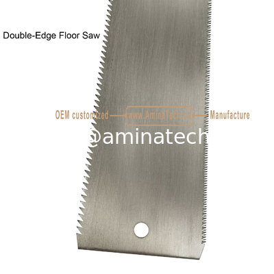 Double-Edge Floor Saw, Hand Saw Tools,Garden Tools supplier