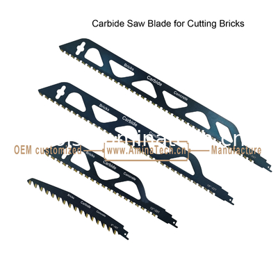 Carbide Saw Blade for Cutting Bricks Size:305mmx51x20T,Power Tools,Reciprocating supplier
