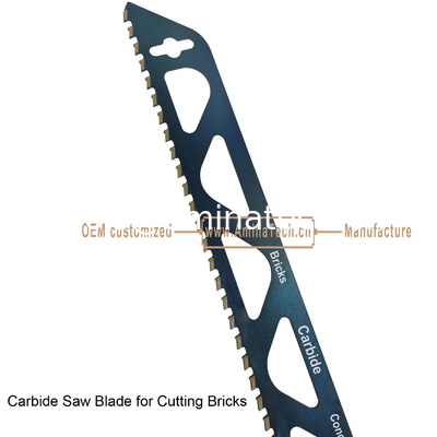 Carbide Saw Blade for Cutting Bricks Size:305mmx51x20T,Power Tools,Reciprocating supplier