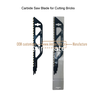 Carbide Saw Blade for Cutting Bricks Size:305mmx51x20T,Power Tools,Reciprocating supplier