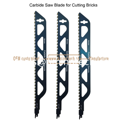 Carbide Saw Blade for Cutting Bricks    Size:455mmx51x32T,Power Tools,Reciprocating supplier