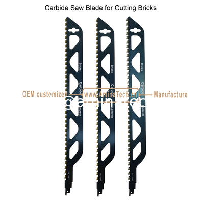 Carbide Saw Blade for Cutting Bricks    Size:505mmx51x36T,Power Tools,Reciprocating supplier
