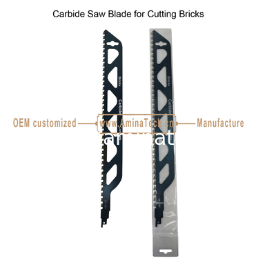 Carbide Saw Blade for Cutting Bricks    Size:505mmx51x36T,Power Tools,Reciprocating supplier