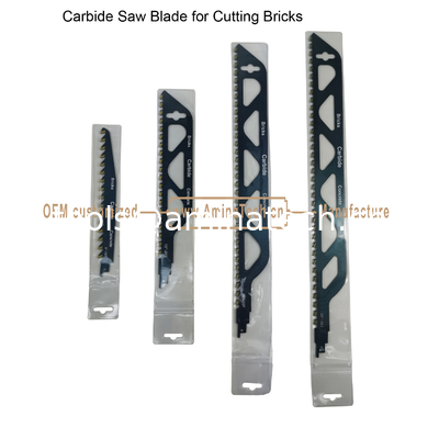 Carbide Saw Blade for Cutting Bricks    Size:505mmx51x36T,Power Tools,Reciprocating supplier