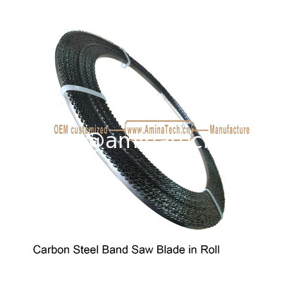 Carbon Steel Bandsaw Blade in Roll ,Band Saw Blades,Power Tools supplier