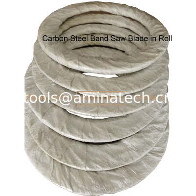 Carbon Steel Bandsaw Blade in Roll ,Band Saw Blades,Power Tools supplier