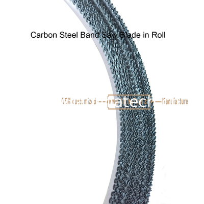 Carbon Steel Bandsaw Blade in Roll ,Band Saw Blades,Power Tools supplier