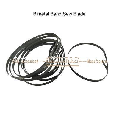 M42 Bimetal Portable Band Saw Blade 730mm/835mm/900mm supplier