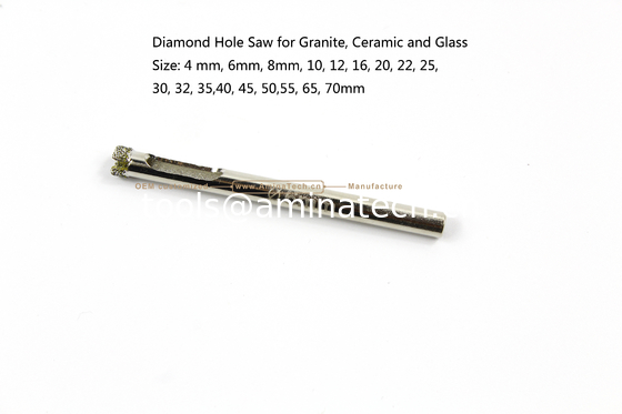 Diamond Hole Saw for Granite, glass and granite hole,Power Tools,Drill supplier