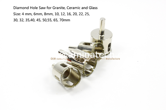 Diamond Hole Saw for Granite, glass and granite hole,Power Tools,Drill supplier