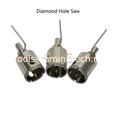 Diamond Hole Saw supplier