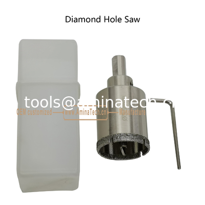 Diamond Hole Saw supplier