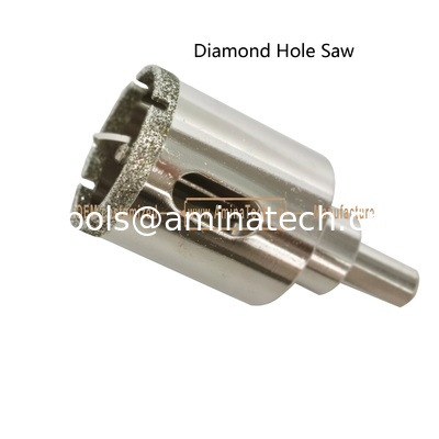 Diamond Hole Saw supplier