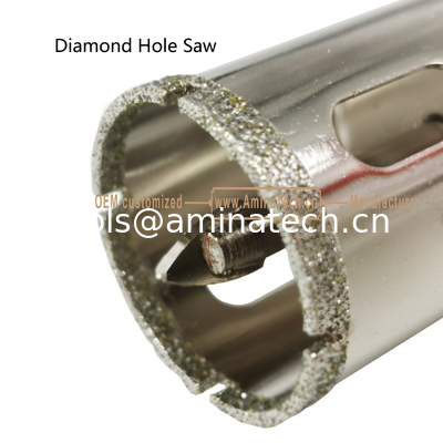 Diamond Hole Saw supplier