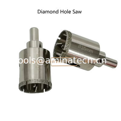 Diamond Hole Saw supplier