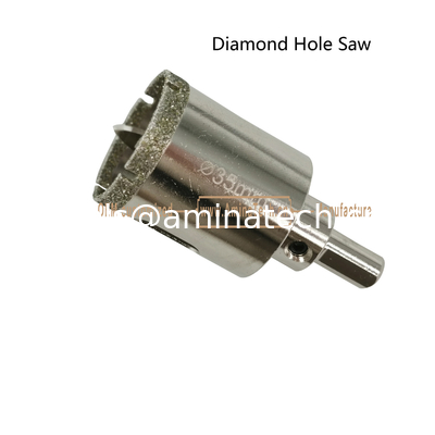 Diamond Hole Saw supplier
