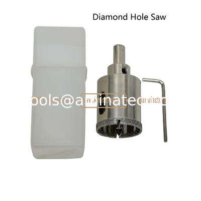 Diamond Hole Saw supplier